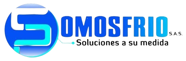 SOMOSFRIO LOGO